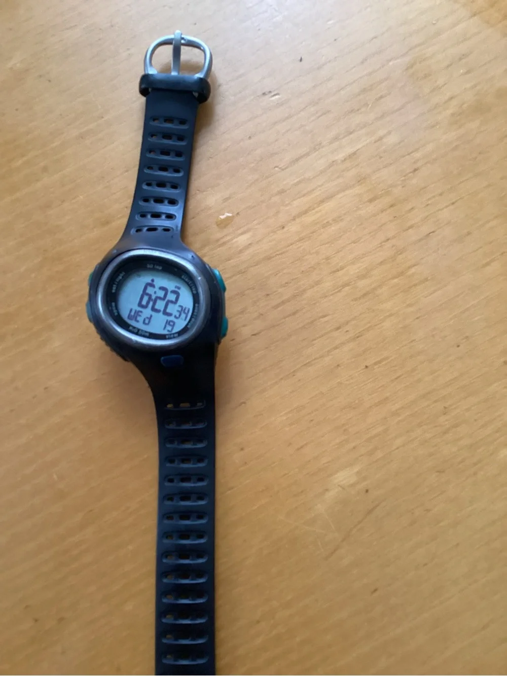 Nike durable digital
